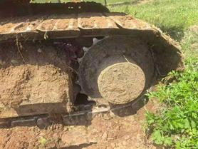 Buy Caterpillar 307B Used Excavator / 4 Buy Caterpillar 307B Used Excavator / 4