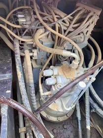 Buy Hitachi EX200-5 Used Excavator / 8 Buy Hitachi EX200-5 Used Excavator / 8