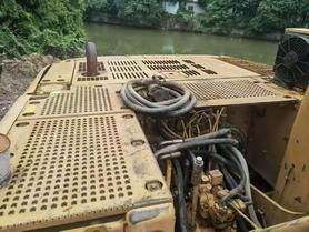 Buy Caterpillar 320C Used Excavator / 7 Buy Caterpillar 320C Used Excavator / 7