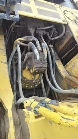 Buy Komatsu PC360-7 Used Excavator / 2 Buy Komatsu PC360-7 Used Excavator / 2