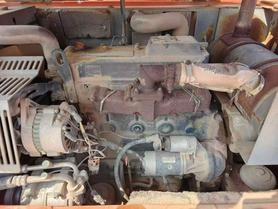 Buy Hitachi EX70 Used Excavator / 2 Buy Hitachi EX70 Used Excavator / 2