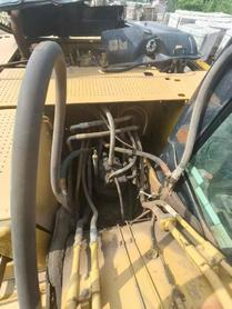 Buy Caterpillar 323 Used Excavator / 6 Buy Caterpillar 323 Used Excavator / 6