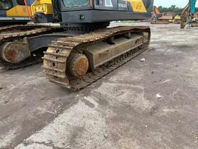 Buy Volvo EC480D Used Excavator / 9 Buy Volvo EC480D Used Excavator / 9