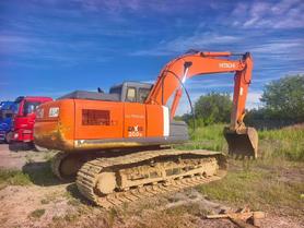 Buy Hitachi EX200-3 Used Excavator / 2 Buy Hitachi EX200-3 Used Excavator / 2