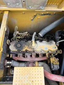 Buy Caterpillar 336E Used Excavator / 5 Buy Caterpillar 336E Used Excavator / 5