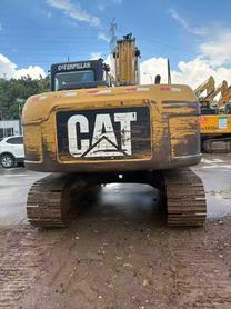 Buy Caterpillar 313D Used Excavator / 3 Buy Caterpillar 313D Used Excavator / 3