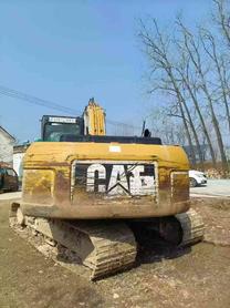 Buy Caterpillar 320A Used Excavator / 2 Buy Caterpillar 320A Used Excavator / 2