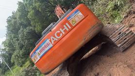 Buy Hitachi ZX210-3G Used Excavator / 2 Buy Hitachi ZX210-3G Used Excavator / 2