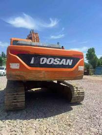 Buy Doosan DH220 Used Excavator / 5 Buy Doosan DH220 Used Excavator / 5