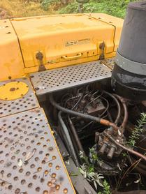 Buy Volvo EC380D Used Excavator / 4 Buy Volvo EC380D Used Excavator / 4