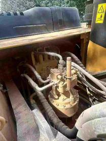 Buy Sany SY245H Used Excavator / 6 Buy Sany SY245H Used Excavator / 6