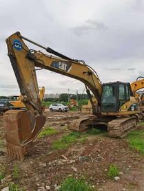 Buy Caterpillar 320A Used Excavator / 8 Buy Caterpillar 320A Used Excavator / 8
