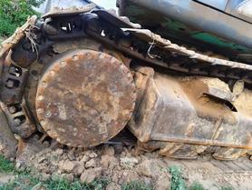 Buy Kobelco SK460-8 Used Excavator / 2 Buy Kobelco SK460-8 Used Excavator / 2