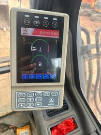 Buy Sany SY365C Used Excavator / 8 Buy Sany SY365C Used Excavator / 8