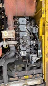 Buy Komatsu PC220-7 Used Excavator / 7 Buy Komatsu PC220-7 Used Excavator / 7