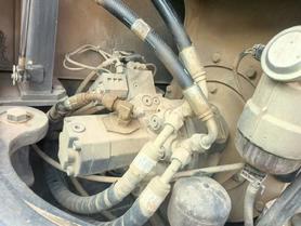 Buy Doosan DH55 Used Excavator / 6 Buy Doosan DH55 Used Excavator / 6