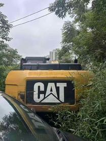 Buy Caterpillar 320D Used Excavator / 2 Buy Caterpillar 320D Used Excavator / 2