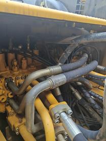 Buy Caterpillar 336E Used Excavator / 8 Buy Caterpillar 336E Used Excavator / 8