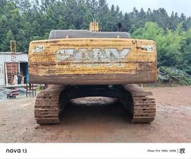 Buy Sany SY355 Used Excavator / 2 Buy Sany SY355 Used Excavator / 2