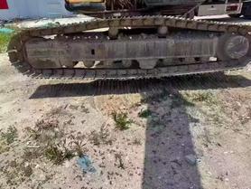 Buy Sany SY215C-8 Used Excavator / 4 Buy Sany SY215C-8 Used Excavator / 4