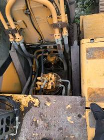 Buy Sany SY215C Used Excavator / 8 Buy Sany SY215C Used Excavator / 8