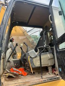 Buy Caterpillar 329D Used Excavator / 3 Buy Caterpillar 329D Used Excavator / 3