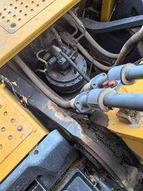 Buy XCMG XE380K Used Excavator / 9 Buy XCMG XE380K Used Excavator / 9