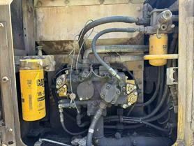 Buy Caterpillar M315D Used Excavator / 5 Buy Caterpillar M315D Used Excavator / 5
