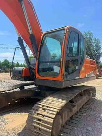 Buy Doosan DH220 Used Excavator / 9 Buy Doosan DH220 Used Excavator / 9