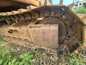 Buy Caterpillar 349E Used Excavator / 4 Buy Caterpillar 349E Used Excavator / 4