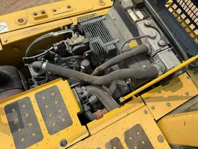 Buy Komatsu PC130-8 Used Excavator / 3 Buy Komatsu PC130-8 Used Excavator / 3