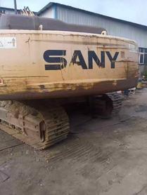 Buy Sany SY285C Used Excavator / 2 Buy Sany SY285C Used Excavator / 2