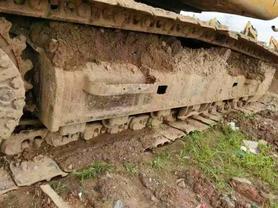 Buy Caterpillar 320A Used Excavator / 5 Buy Caterpillar 320A Used Excavator / 5