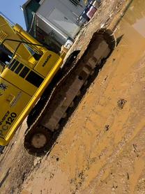Buy Komatsu PC120-6 Used Excavator / 5 Buy Komatsu PC120-6 Used Excavator / 5
