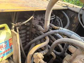 Buy Komatsu PC360-7 Used Excavator / 3 Buy Komatsu PC360-7 Used Excavator / 3