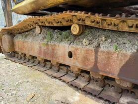 Buy Komatsu PC360-7 Used Excavator / 9 Buy Komatsu PC360-7 Used Excavator / 9