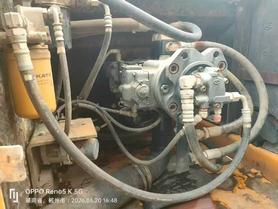 Buy Kato HD820 Used Excavator / 3 Buy Kato HD820 Used Excavator / 3