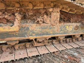 Buy XCMG XE105GA Used Excavator / 6 Buy XCMG XE105GA Used Excavator / 6