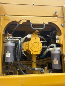 Buy Caterpillar 349E Used Excavator / 6 Buy Caterpillar 349E Used Excavator / 6
