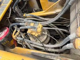 Buy Komatsu PC360-7 Used Excavator / 8 Buy Komatsu PC360-7 Used Excavator / 8