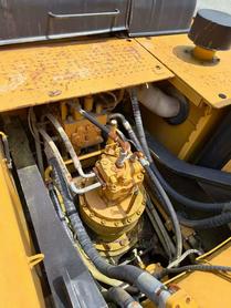 Buy Sany SY305-9 Used Excavator / 4 Buy Sany SY305-9 Used Excavator / 4