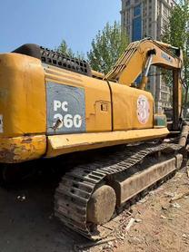 Buy Komatsu PC360-7 Used Excavator / 3 Buy Komatsu PC360-7 Used Excavator / 3