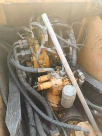 Buy Sany SY135-8S Used Excavator / 6 Buy Sany SY135-8S Used Excavator / 6
