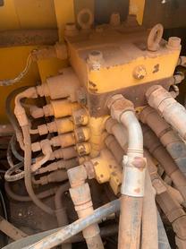 Buy Komatsu PC130-7 Used Excavator / 4 Buy Komatsu PC130-7 Used Excavator / 4