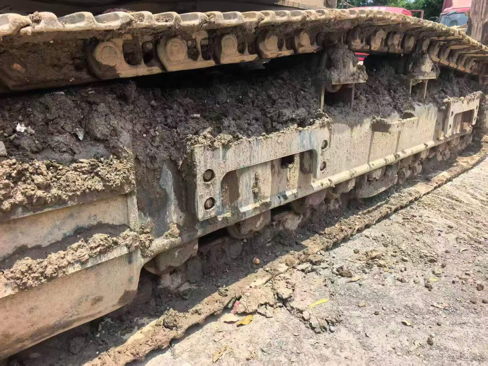Buy Kobelco SK20SR Used Excavator / 8