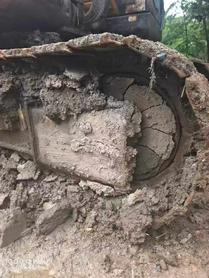 Buy Sany SY125C Used Excavator / 9 Buy Sany SY125C Used Excavator / 9