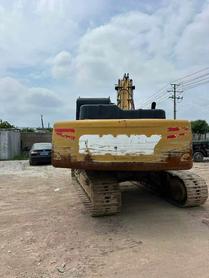 Buy Sany SY195C Used Excavator / 2 Buy Sany SY195C Used Excavator / 2