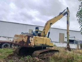Buy Sany SY235C Used Excavator / 9 Buy Sany SY235C Used Excavator / 9