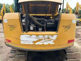 Buy Sany SY75 Used Excavator / 3 Buy Sany SY75 Used Excavator / 3