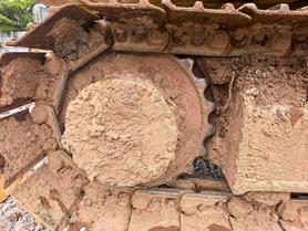 Buy Komatsu PC130-7 Used Excavator / 9 Buy Komatsu PC130-7 Used Excavator / 9
